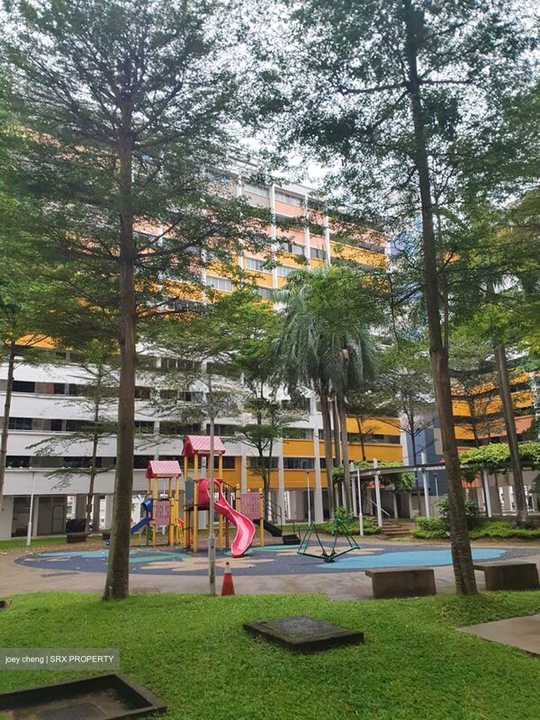 Blk 757 Yishun Street 72 (Yishun), HDB 4 Rooms #507274221